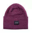 Klim Kalispell Beanie Italian Plum - Pipot & lippikset - 137488 - 1