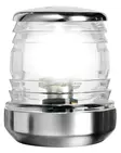 Kulkuvalo 360° SS ledlight - Veneen Valomastot - D224468 - 1