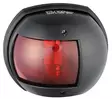 Kulkuvalo Maxi 20 musta - punainen - Veneen Kulkuvalot - D256248 - 1