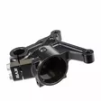 KYB Factory Axle bracket KIT Sherco 22-25 / Triumph 24-25 Left - Etuiskunvaimentimen muut osat - D524618 - 1