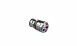 KYB Factory Triple adjuster COMP KIT 4click/1lap RMZ250 - Iskunvaimentajan muut osat - D524728 - 1