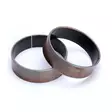 KYB Front Fork Slide Metal (Pair) 48mm KYB - Etuiskunvaimentimen muut osat - D183658 - 1