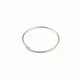 KYB Front Fork Snap Ring Outertube KYB 48mm GasGas - Etuiskunvaimentimen muut osat - D466348 - 1
