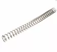 KYB front fork spring 48mm 470mm 4.6N - Etuteleskooppien jouset - D524548 - 1