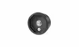 KYB Top cap assy STD AOS with KYB logo - Etuiskunvaimentimen muut osat - D524508 - 1