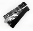 Leatt Strap Pack DBX GPX all sizes Clear - Polvi-, kyynär- & olkasuojat - D268038 - 1