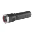 LED LENSER MT14 OUTDOOR 1000 LUMEN 4900mAh LADATTAVA - Retkeilytuotteet - 100298 - 1