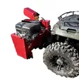 Lumilinko ATV ST135 Pro2 15hv sis. kiinnitysrunko - Mönkijän lumilingot - D524858 - 7