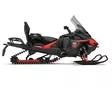 LYNX 26 ADVENTURE LX 3500 600 ACE 32MM RIP SAW VIPER RED / BLACK - Lynx Reitti 2026 - 139288 - 2