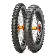 Metzeler MCE 6 Days Extreme 120/90-18 M/C 65R M+S Re. - Renkaat, Crossi - D250918 - 1