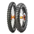 Metzeler MCE 6 Days Extreme 90/90-21 M/C 54M M+S Soft Fr - Renkaat, Crossi - D448608 - 2