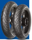 Michelin City Grip Saver 100/80-14 M/C 48S TL F/R - Renkaat, Skootteri - D539508 - 1