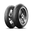 Michelin Power GP2 160/60 ZR 17 M/C (69W) TL Re - Renkaat, Supersport - D497878 - 1