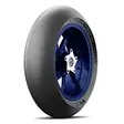 Michelin Power Slick 2 190/55 ZR 17 M/C (75W) TL Re - Renkaat, Racing - D439978 - 1