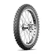 Michelin Tracker 80/100-21 M/C 51R TT Fr - Renkaat, Crossi - D440098 - 1