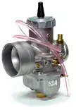 Mikuni VM38mm Kaasutin - Moottorikelkan kaasuttimet - D65718 - 1
