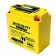 Motobatt MB9U akku - Akut - D156158 - 1