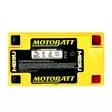Motobatt MB9U akku - Akut - D156158 - 2