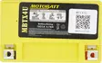 Motobatt MBTX4U akku - Akut - D134418 - 2