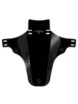 Mucky Nutz Face Fender 23 BLACK - Polkupyörän tarvikkeet - 129728 - 1