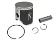 Namura mäntäsarja CR 125 04-07, YZ 125 98-01 54 mm - Moottoripyörän mäntäsarjat - D64788 - 1