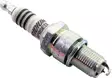 NGK sparkplug BPR6EIX - Sytytystulpat - D77528 - 1