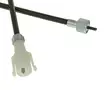 Nopeusmittarin vajieri Peugeot Speedfight 1&2 - Mopon nopeusmittarin vaijerit - D134348 - 1