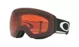Oakley Goggles Flight Deck M Matte Black Prizm Rose - Kelkkailu ajolasit & linssit - D194188 - 1
