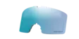 Oakley Line Miner S Rep Lens Przm Sapphire Irid - Kelkkailu ajolasit & linssit - D434648 - 1