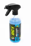 OC1 Tires&Plastic Shine 450ML A150/450 - Hoitoaineet - D434918 - 1