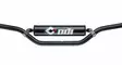 ODI Handlebar Hon / Kaw OE Black - Moottoripyörän ohjaustangot - D509968 - 1