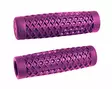 ODI Street VANS/Cult V-Twin Single-Ply 7/8" Iredescent Purple - Moottoripyörän kahvakumit - D510168 - 1