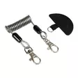 Optiline Anchor 90553 - Moottoripyörän matkapuhelintarvikkeet - D436688 - 1