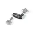 Optiline Orbit Extension For 19Mm Ball Titan 90564 - Moottoripyörän matkapuhelintarvikkeet - D436698 - 2
