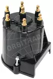 Orbitrade, distributor cap - Pyörijät & virranjakajan kannet - D158678 - 1