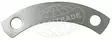 Orbitrade Flange - Veneen Sisäperämoottorin osat - D245538 - 1