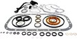 Orbitrade gasket kit - Veneen Sisäperämoottorin osat - D159078 - 1
