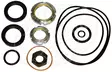 Orbitrade, gasket set - Veneen Sisäperämoottorin osat - D158868 - 1