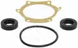 Orbitrade, gasket set - Vesipumpun tiivisteet - D158908 - 1