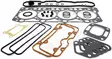 Orbitrade gasket set - Veneen Sisäperämoottorin osat - D159008 - 1