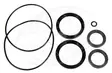 Orbitrade, gasket set DPH - Veneen Sisäperämoottorin osat - D347478 - 1