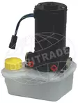 Orbitrade hydraulic powertrim Volvo Penta DP/DPX - Veneen Sisäperämoottorin osat - D158698 - 1