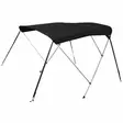 OS BIMINI 3 BOW 1.7-1.9M BLACK - Biminit - D240838 - 1