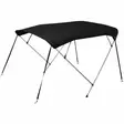 OS BIMINI 4 BOW 2.3-2.6M BLACK - Biminit - D240868 - 1