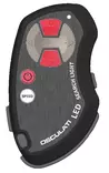 Osculati Formar LED langaton kaukosäädin - Veneen Valonheittimet - D217088 - 1