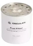Osculati Suodatin M17-666-01:lle - Polttoainesuodattimet - D388288 - 1
