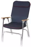 Osculati Super Deck Navy blue kansituoli - Veneen Istuimet & tuolit - D125288 - 1