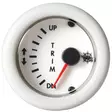 Osculati Trimmimittari 12V - Veneen mittarit & anturit - D124488 - 1