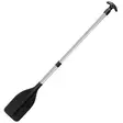 OS TELESCOPIC PADDLE 2 PART 750mm-1200mm LENGTH - Veneen Airot, melat & venehaat - D241138 - 1