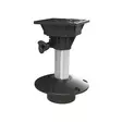 OS WAVERIDER SOCKET PEDESTAL 450mm (18") - Veneen Istuimet & tuolit - D251198 - 1